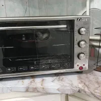 تُستر|اجاق گاز و لوازم برقی پخت‌وپز|ایذه, |دیوار