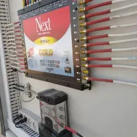 نصب نصاب تنظیم آنتن وفروش گیرنده دیجیتال