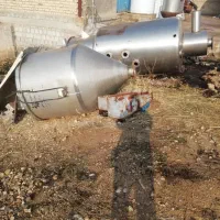 آپارات و کریستال ریز و رنگبر استوک خط قند