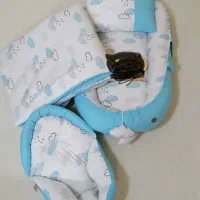 ست آغوشی نوزاد