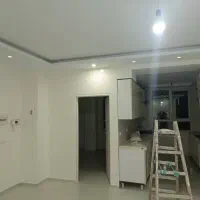 گچ کاری جوشکاری لکه گیری نقاشی