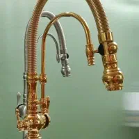 نصب و تعمیرشیرآلات لوله کشی آبگرمکن پکیج