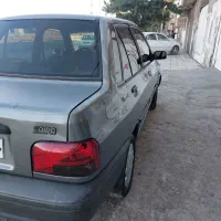 پراید۱۳۱معاوضه