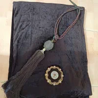 پرده|پرده، رانر، رومیزی|خمام, |دیوار