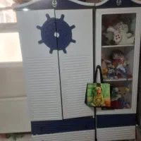کمد کودک و بوفه