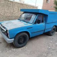 نیسان 85