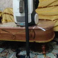 جارو برقی ال جی