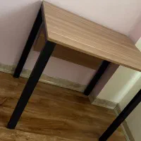 میز تحریر ام دی اف ( برند دنیته ، مدل ناد )|میز تحریر و کامپیوتر|تهران, مجیدیه|دیوار