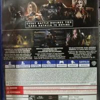 injustice 2 ps4|کنسول، بازی ویدئویی و آنلاین|شیراز, فضل‌آباد|دیوار