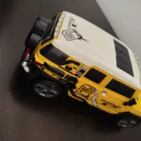 ماشین کنترلی