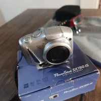 دوربین عکاسی کانن