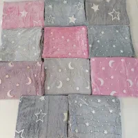 پتو های مسافرتی ، ماندانا ، تیسا|رختخواب، بالش، پتو|رامهرمز, |دیوار