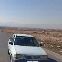 پراید۷۷