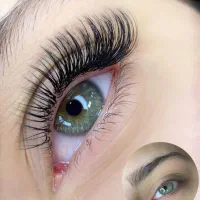 مدل اکستنشن|خدمات آرایشگری و زیبایی|تهران, نیروی هوایی (پیروزی)|دیوار