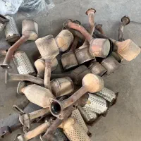 کاتالیزور سبک سنگین