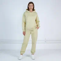 ست هودی شلوار دورس داخل کرک خار تولیدی پخش عمده