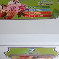یخچال فریزرTecnosun|یخچال و فریزر|رامهرمز, |دیوار