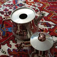 سرویس قوری وکتری