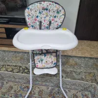 صندلی غذا کودک