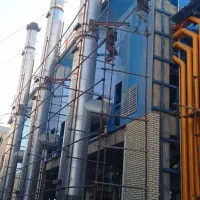 داربست اهورا (صادقی)