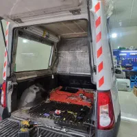 ال 90 وانت|خودرو سواری و وانت|کرج, حصارک بالا|دیوار