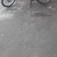 موتور پیشتاز پنج دنده استارتی مزایده|موتورسیکلت|علیآباد کتول, |دیوار