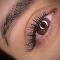 مدل اکستنشن مژه