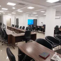 اجاره فضای آموزشی ، اتاق جلسه  170 متری فلت|اجارهٔ کوتاه‌مدت دفتر کار و فضای آموزشی|رشت, صفاری|دیوار
