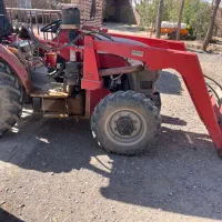تراکتور ۴۷۰ بیل لودری|خودرو سنگین|رشتخوار, |دیوار