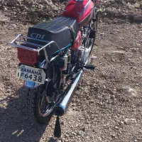 فروش موتور|موتورسیکلت|لردگان, |دیوار