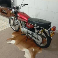 سی جی ژاپن|موتورسیکلت|ورامین, ورامین|دیوار