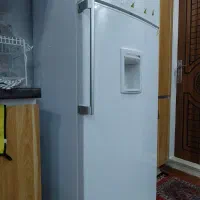 یخچال ساید کنوود|یخچال و فریزر|تهران, زرگنده|دیوار