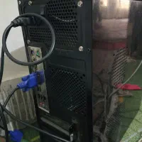 کیس مانیتور درحد نو