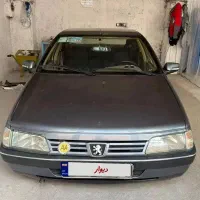 فروش خودرو