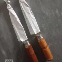 چاقو|ظروف پخت‌وپز|قم, شهرک امام حسین|دیوار