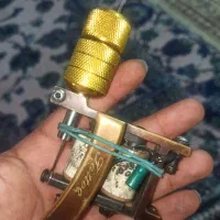 دستگاه تتوسالم