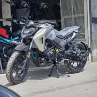 گلکسی NA ۱۸۰-GALAXY 180 اقساطی (موتو سی سی)|موتورسیکلت|مشهد, رضاییه|دیوار