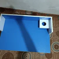 میز و صندلی تحریر|میز تحریر و کامپیوتر|کرمانشاه, |دیوار