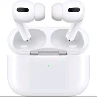 فروش دو عدد ایرپاد اصلی|لوازم جانبی موبایل و تبلت|زابل, |دیوار