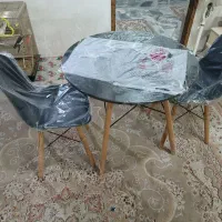 میز کافی شاپ