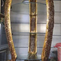 بوفه پذیرایی|بوفه، ویترین، کنسول|تاکستان, |دیوار