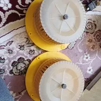 تعدادی لوازم برقی|سایر لوازم برقی|تبریز, |دیوار
