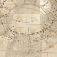 ابزار دور چراغ