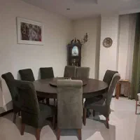 ست مبل 7 نفره و ناهارخوری 8 نفره برند الدورادو|مبلمان خانگی و میز عسلی|تهران, امیرآباد|دیوار