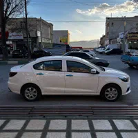 شاهین اتومات G CVT، مدل 1404|خودرو سواری و وانت|شهرکرد, |دیوار