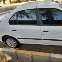 سمندef7دوگانه شرکتی
