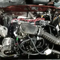 پژو 2000جی ال ایکس|خودرو سواری و وانت|بم, |دیوار