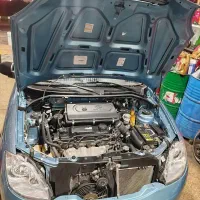 تیبا دو مدل 94|خودرو سواری و وانت|مشهد, نظام دوست|دیوار