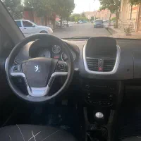 پژو 207 tu5