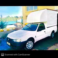 استخدام راننده با وانت مسقف پیکان یا آریسان